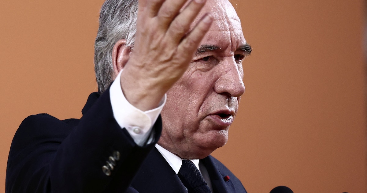 El futuro de Bayrou y Francia, en manos de la Asamblea: ¿qué pasará mañana?