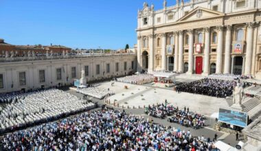 El Papa: Frassati y Acutis son una invitación a no malgastar la vida