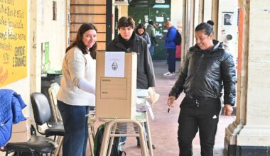 Elecciones Buenos Aires 2025, en vivo: los comicios en PBA se desarrollan con demoras en algunos centros de votación