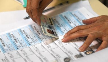 Dónde voto hoy, 7 de septiembre, en las elecciones Buenos Aires 2025