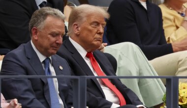 Trump envía una "última advertencia" a Hamas para que acepte su propuesta de tregua - El Mundo