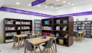 Así puede pedir libros y películas gratis y a domicilio con BibloRed | Noticias hoy