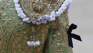 El toreo se tiñe de luto por la mortal cogida de Álex Gavino en Perú