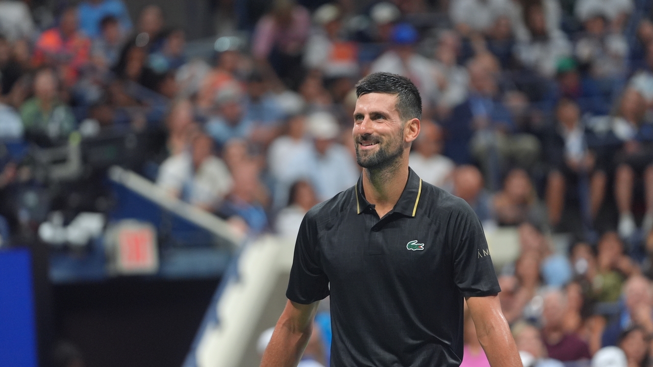 La reflexión de una leyenda del tenis sobre la retirada de Djokovic: "Me sorprendería que intentara..."