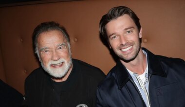 Patrick se acaba de casar y Christopher ha perdido más de 30 kilos: ¿Qué ha sido de los cinco hijos de Arnold Schwarzenegger? - El Mundo