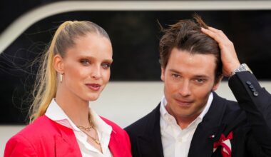 Patrick Schwarzenegger contrajo matrimonio con Abby Champion