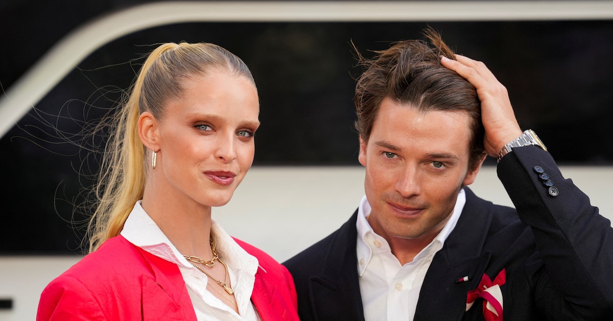 Patrick Schwarzenegger contrajo matrimonio con Abby Champion