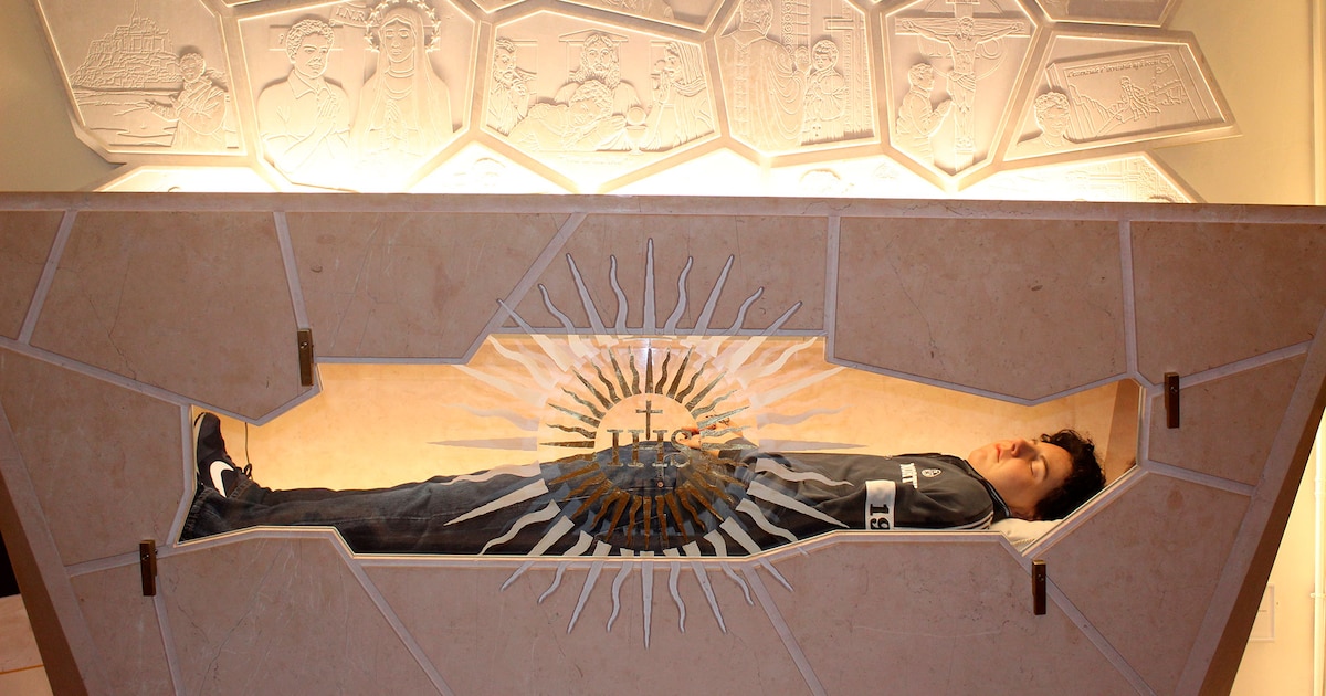 Qué pasará con el cuerpo de Carlo Acutis, el primer santo millennial: reliquias en disputa y el impactante destino de su corazón
