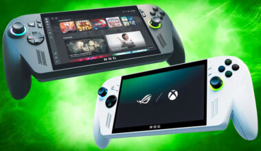 Digital Foundry ha probado la ROG Xbox Ally X, y el consejo que le dan a los jugadores es el de "moderar las expectativas" - PC