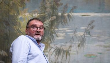 Comenzó en Francia el juicio contra un anestesista por envenenar a 30 pacientes: “Provocaba paros cardíacos para demostrar sus habilidades”