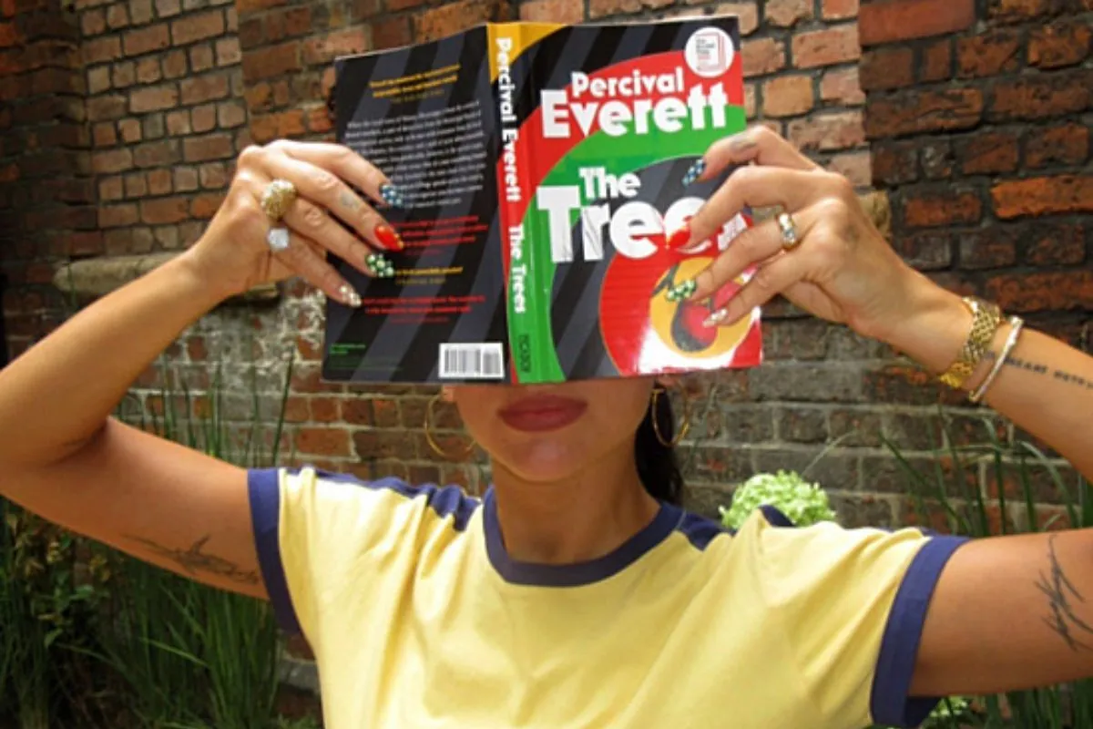 Leer está de moda y María Pombo lo sabe - El Mundo