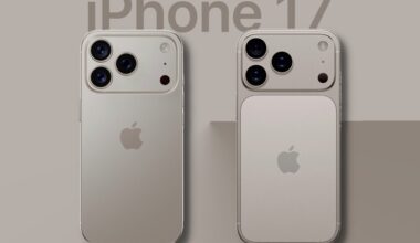 Adiós a la tarjeta SIM, hola a más batería en el iPhone 17. La última filtración antes de la keynote confirma las diferencias