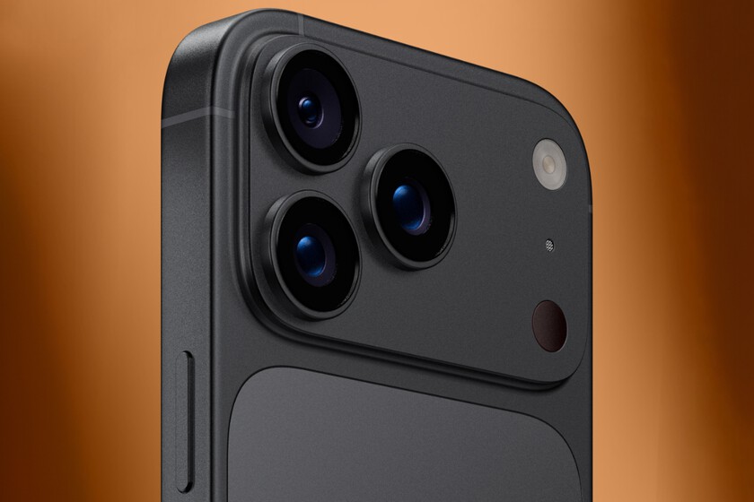la cámara del iPhone 17 Pro prepara su mayor revolución en años y estas filtraciones de última hora lo confirman