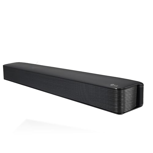 LG SQM1 - Barra de Sonido