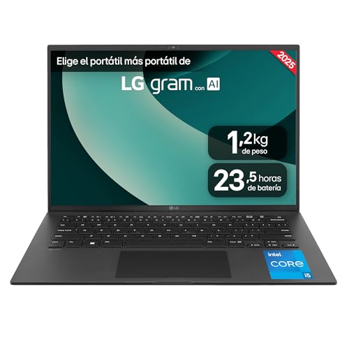 LG gram 16ZD90RU-G.AX55B 