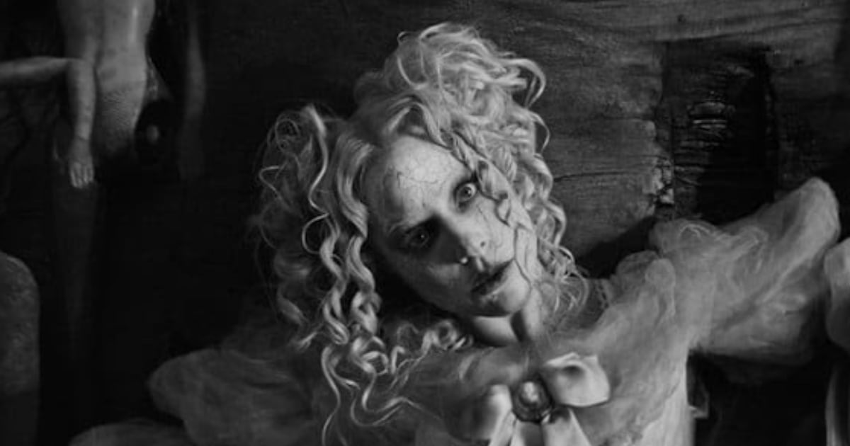 Lady Gaga revela el video musical de “The dead dance”: míralo aquí