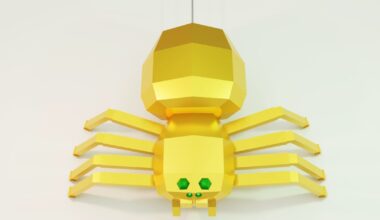 Una niña de 5 años se sube a una araña de oro en un museo y pinta en un cuadro valorado en 200.000 euros