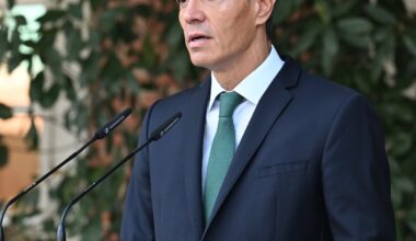España se sitúa a la cabeza de la presión internacional a Israel: las medidas del Gobierno por la guerra en Gaza | El PAÍS Exprés
