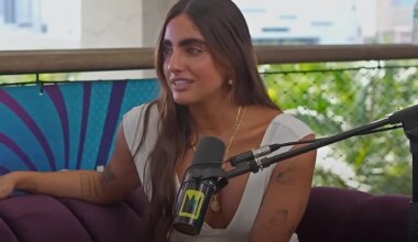 Isabella Ladera denuncia la filtración de un video íntimo con Beéle y anuncia acciones legales contra él: "Es una de las traiciones más crueles que he vivido" - El Mundo