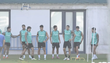 ¿Cuál debe ser el objetivo del Betis?