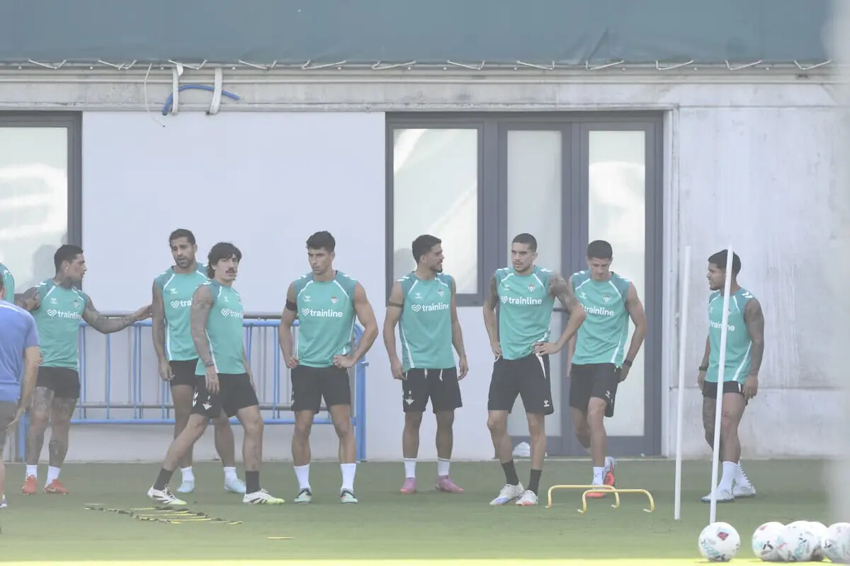 ¿Cuál debe ser el objetivo del Betis?