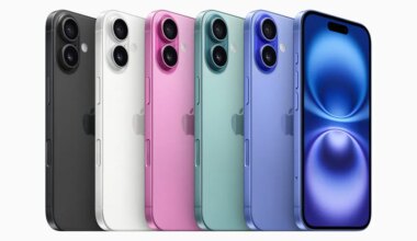 IPhone 17: cuándo sale a la venta, precios, modelos y todo sobre la presentación de Apple esta tarde - El Mundo