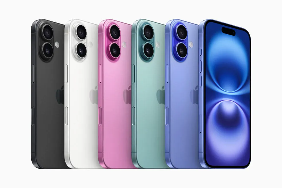 IPhone 17: cuándo sale a la venta, precios, modelos y todo sobre la presentación de Apple esta tarde - El Mundo
