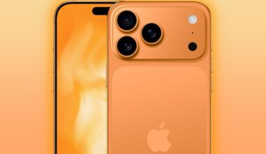 "Será un punto clave". Hoy se presentan los iPhone 17 Pro y el mayor filtrador de Apple tiene claro la característica estrella