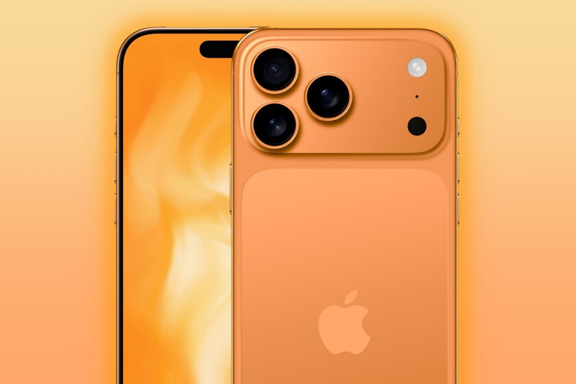 "Será un punto clave". Hoy se presentan los iPhone 17 Pro y el mayor filtrador de Apple tiene claro la característica estrella
