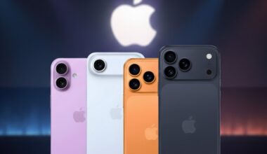 A pocas horas del evento de Apple, estas son las novedades de los nuevos iPhone 17 que espero con más ganas