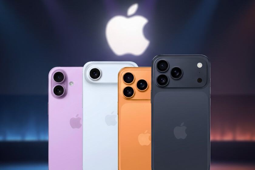 A pocas horas del evento de Apple, estas son las novedades de los nuevos iPhone 17 que espero con más ganas