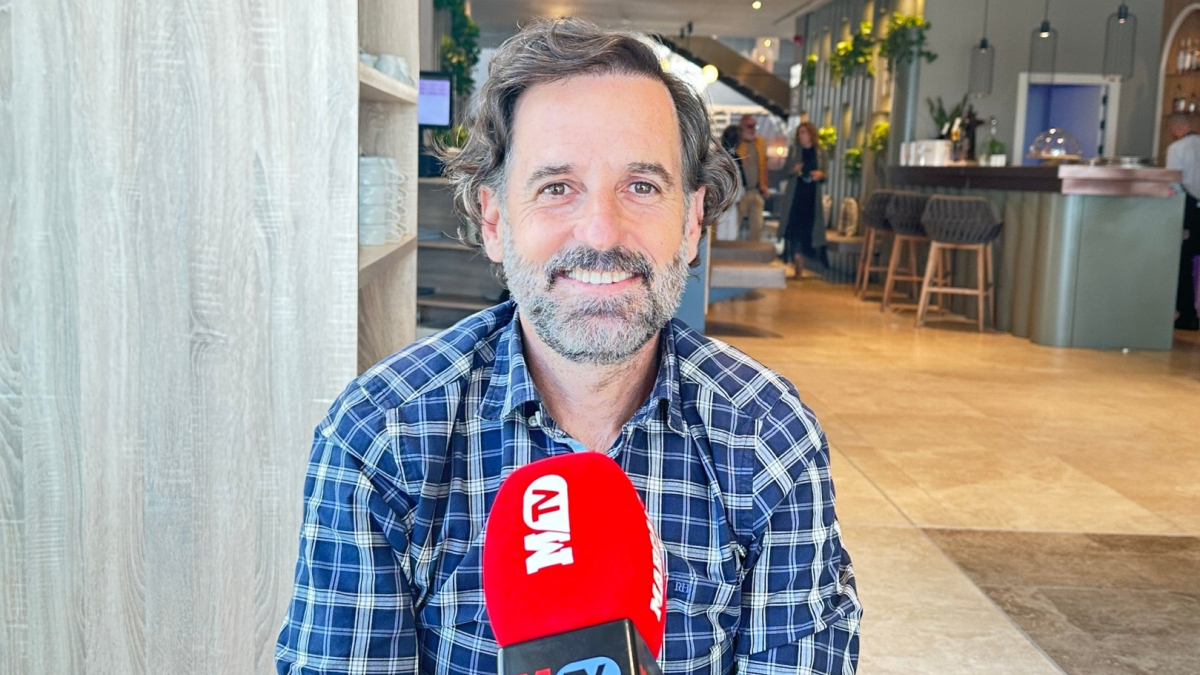 “La media montaña gallega puede ser más decisiva que la alta montaña”