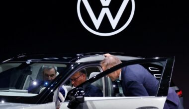 Volkswagen presenta nuevos modelos eléctricos a precios asequibles ante la competencia china
