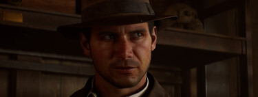 Ha llegado el último y se ha convertido en uno de mis juegos favoritos del año. Análisis de Indiana Jones y el Gran Círculo