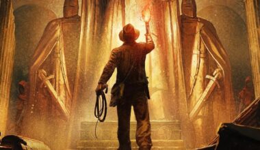 Indiana Jones ha caído en la trampa más antigua de los videojuegos en el primer DLC de El Gran Círculo, y es una pena, porque su nueva aventura prometía mucho más - Indiana Jones y el Gran Círculo