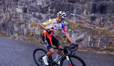 El Cóndor está de vuelta, gran victoria de Egan Bernal en la etapa 16: Así están los colombianos en la Clasificación General de la Vuelta - MARCA