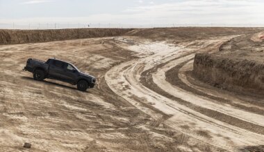 En el corazón de las obras de Madring a un año de la carrera: asfalto en octubre, el riesgo de las alcantarillas y una curva 'taurina' para hacer sufrir a los pilotos y disfrutar a los vips - El Mundo