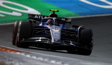 FIA fija fecha para audiencia para el derecho de revisión de la sanción a Williams
