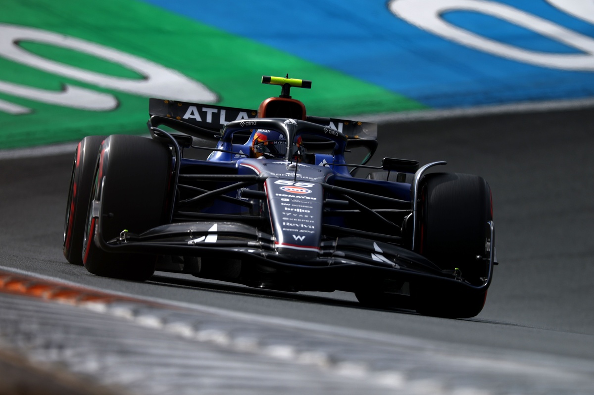 FIA fija fecha para audiencia para el derecho de revisión de la sanción a Williams