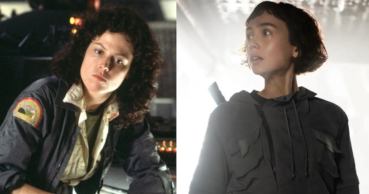 Esto es lo que opina Sigourney Weaver sobre ‘Alien: Earth’ tras protagonizar la franquicia desde 1979
