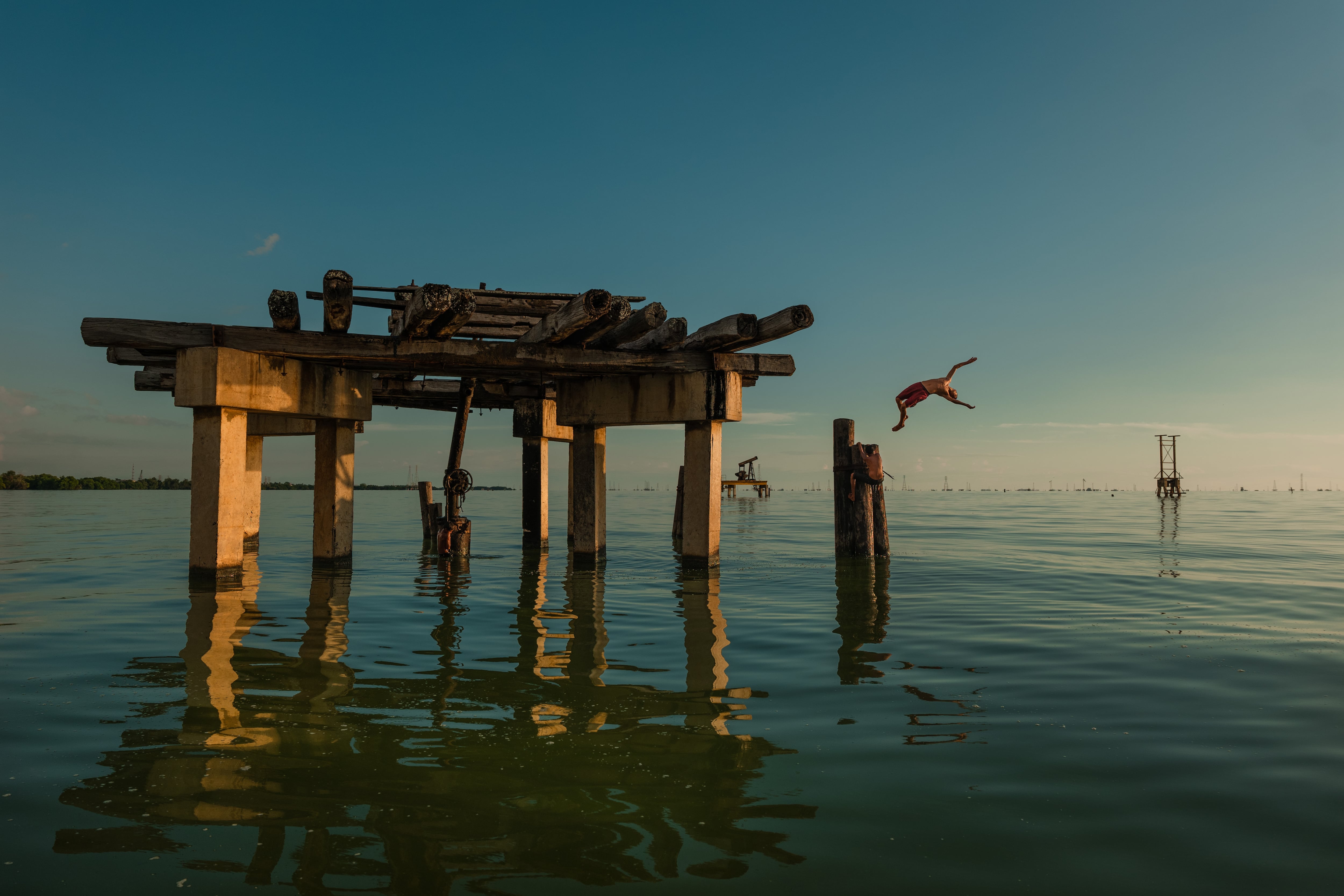 Fotografía de Adriana Loureiro Fernández
