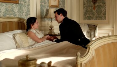La Promesa, avance del capítulo 674 del viernes 12 de septiembre: Ángela protagoniza un íntimo reencuentro con Curro - El Mundo