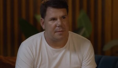 Lucas revela cuál es su verdadera relación con Andy: "No quiero tirarle por los suelos, pero no tiene disciplina" - El Mundo