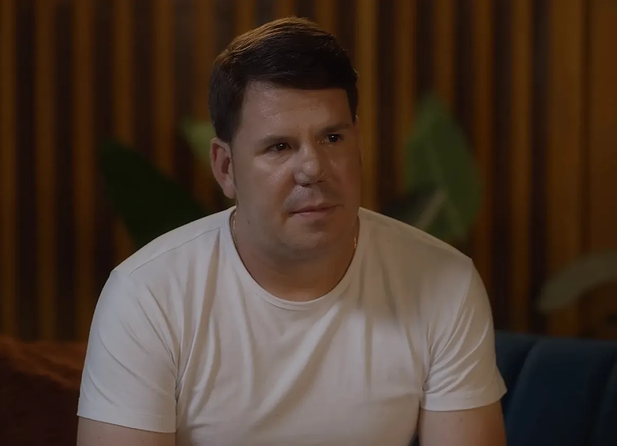 Lucas revela cuál es su verdadera relación con Andy: "No quiero tirarle por los suelos, pero no tiene disciplina" - El Mundo