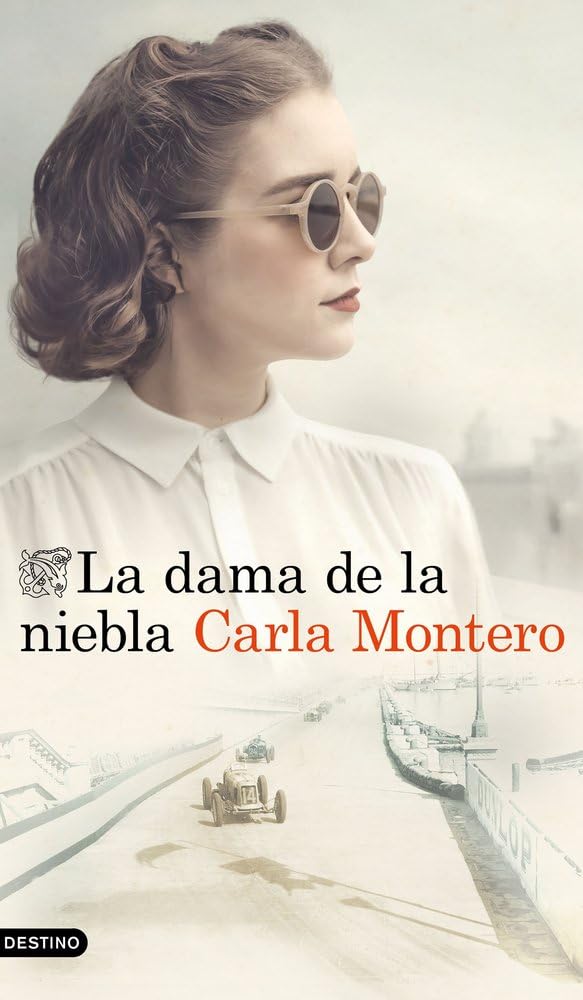 ‘La dama de la niebla’