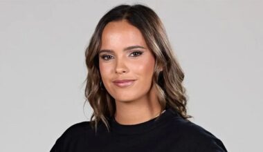 Las lágrimas de Gloria Camila en 'Supervivientes All Stars 2025' mientras su padre ejerce de abuelo en España