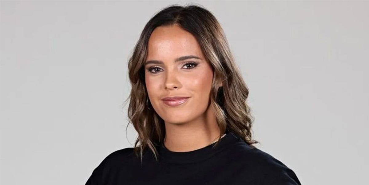 Las lágrimas de Gloria Camila en 'Supervivientes All Stars 2025' mientras su padre ejerce de abuelo en España