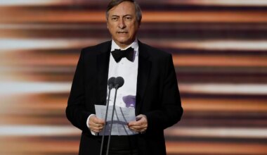 Muere el productor de cine José Antonio Félez a los 71 años - El Mundo