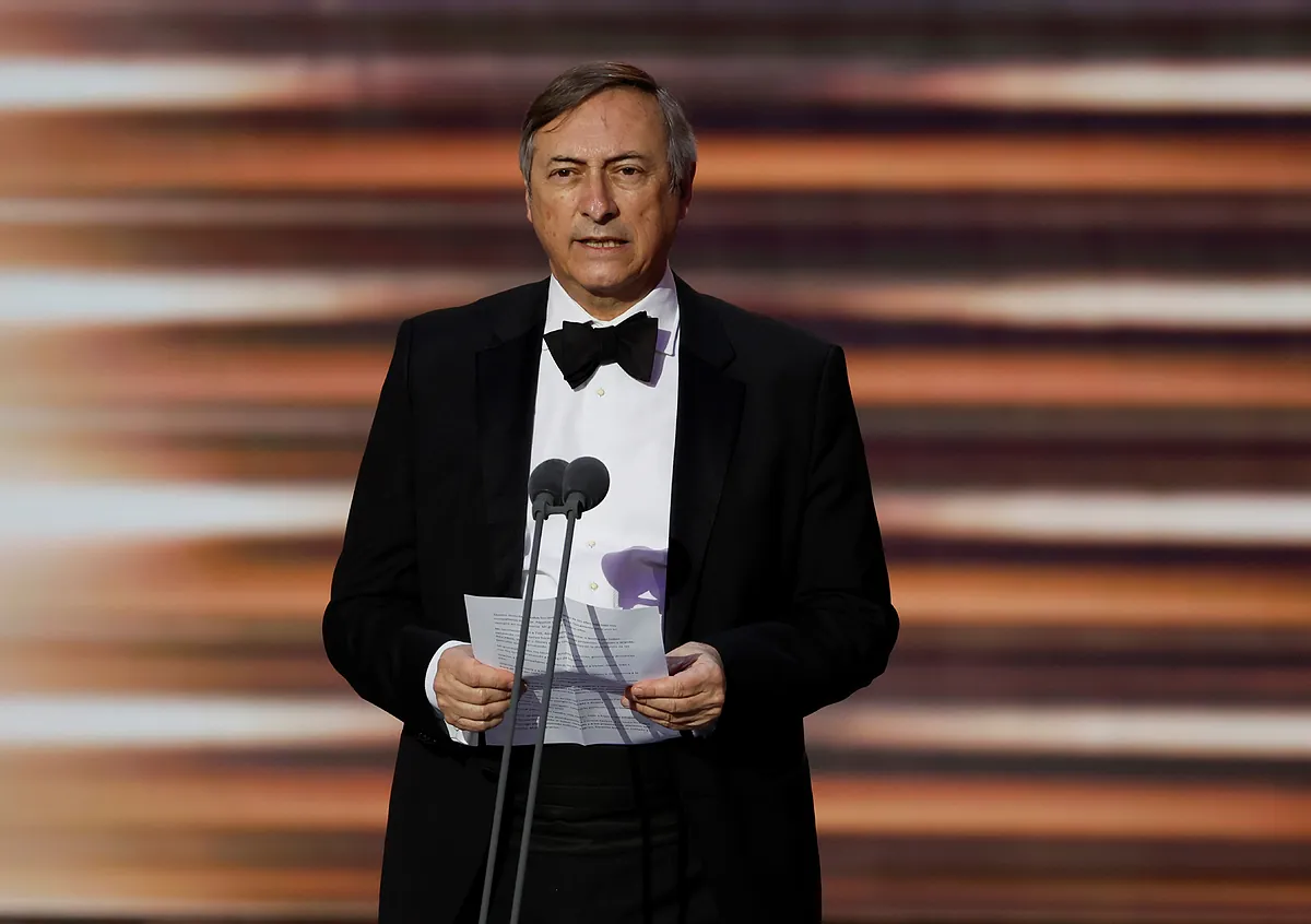Muere el productor de cine José Antonio Félez a los 71 años - El Mundo