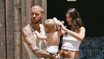 El mensaje de Spears en